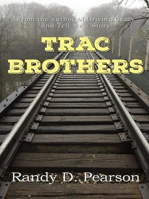cover image of Trac Brothers